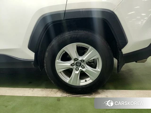 Toyota RAV4 Rongfang id 4219777 из Китая 10
