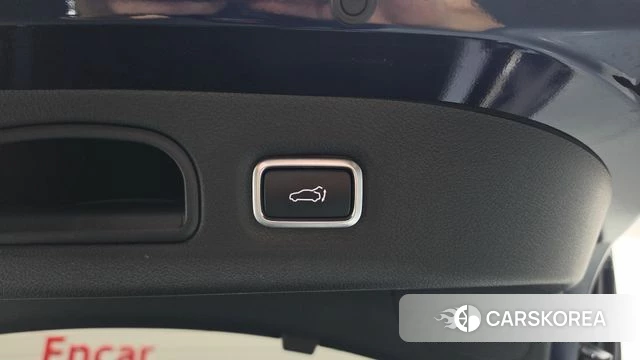 Kia Stinger Meister id 4872416 из Кореи 10