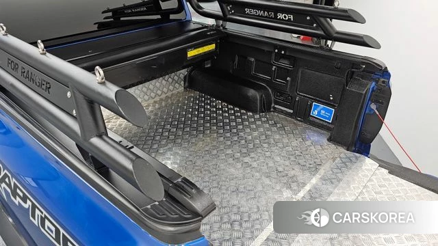 Ford Ranger 4th Generation id 3921771 из Кореи 10