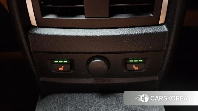 BMW 3 Series (F30) id 3408164 из Кореи 10