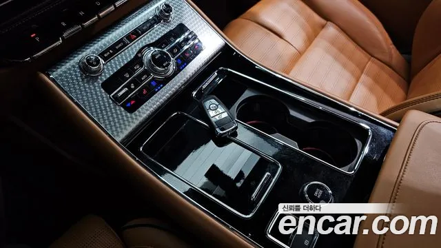 Lincoln Aviator 2nd generation id 2547822 из Кореи 10