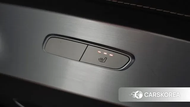 Mercedes-Benz EQC N293 id 3708481 из Кореи 10