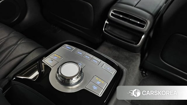 Genesis G80 (RG3) id 4607527 из Кореи 10