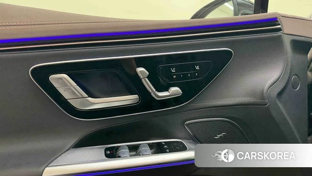 Mercedes-Benz EQE V295 id 3882921 из Кореи 10