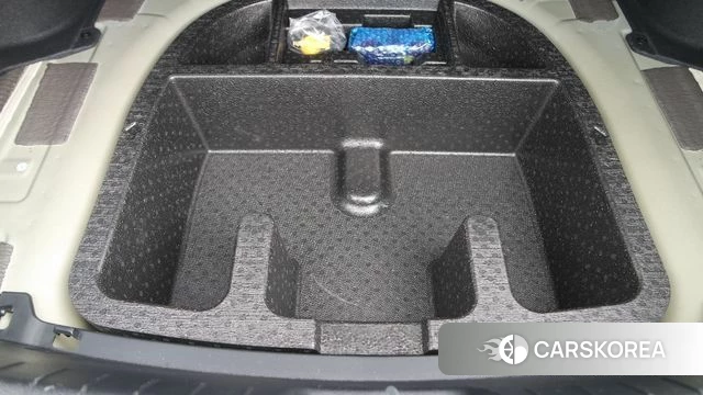 Kia K8 Hybrid id 4604131 из Кореи 10