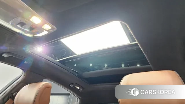 Genesis G80 (RG3) id 2993560 из Кореи 10