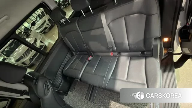 Hyundai Staria id 3581174 из Кореи 10