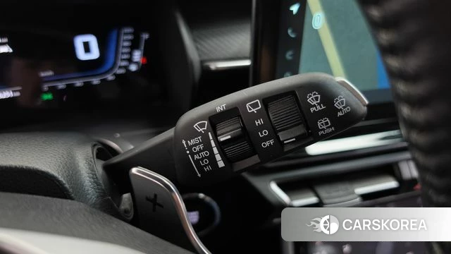 Ssangyong Torres id 4692210 из Кореи 10