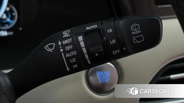Hyundai Palisade id 4557089 из Кореи 10