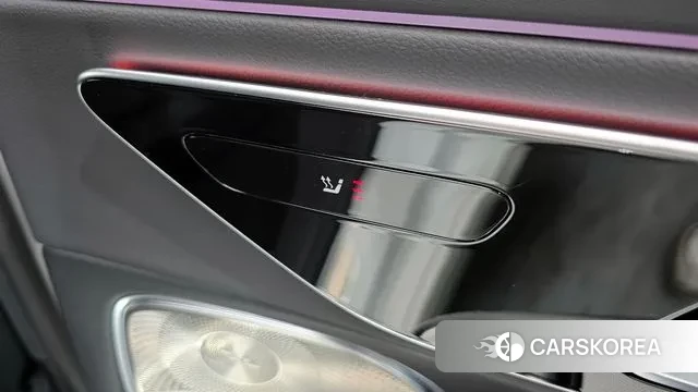 Mercedes-Benz E-Class W214 id 3487140 из Кореи 10