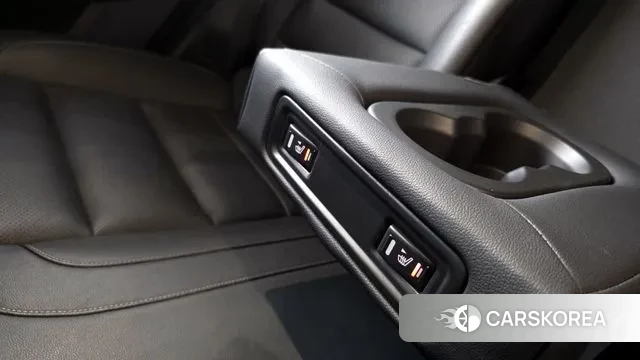 Renault Korea (Samsung) The New QM6 id 3064496 из Кореи 10