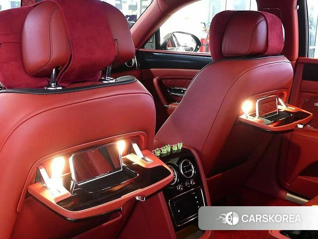 Bentley Flying Spur 2nd Generation id 3919856 из Кореи 10