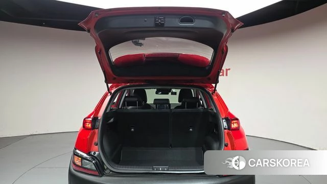 Hyundai The New Kona id 4894434 из Кореи 10