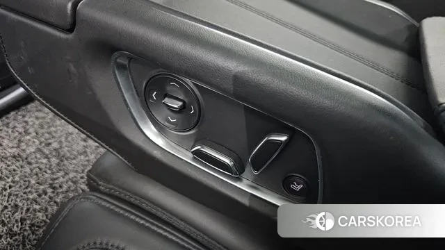 Cadillac CT6 id 3602124 из Кореи 10