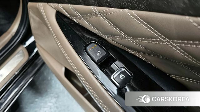 Kia K8 Hybrid id 4309716 из Кореи 10