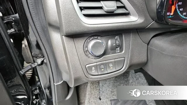 Chevrolet (GM Daewoo) The New Spark id 2966336 из Кореи 10