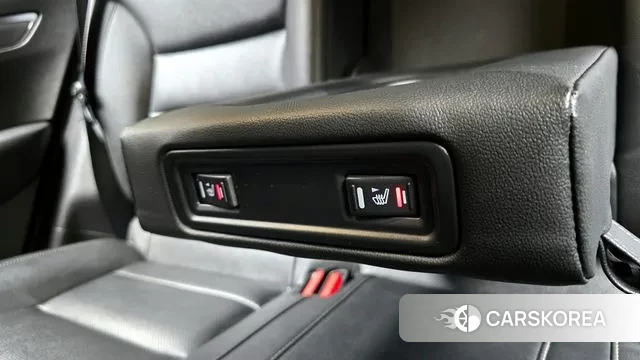 Renault Korea (Samsung) The New QM6 id 3582960 из Кореи 10