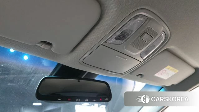 Kia Niro EV id 4917924 из Кореи 10