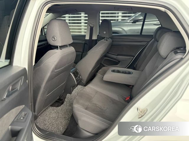 Volkswagen Golf 8th Generation id 4623719 из Кореи 10