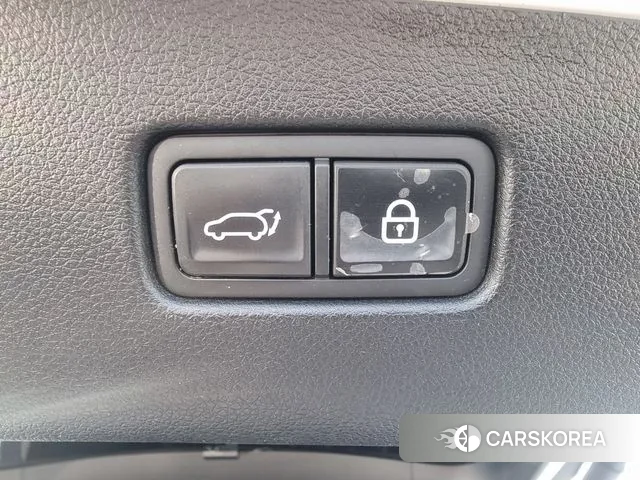 Genesis GV70 id 2940476 из Кореи 10