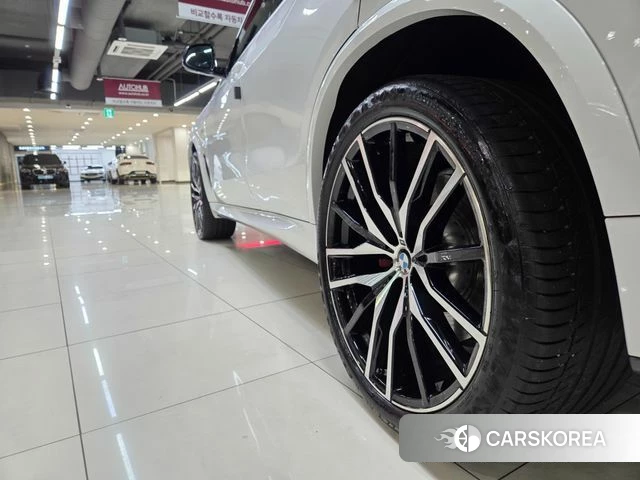 BMW X5 (G05) id 4613492 из Кореи 10
