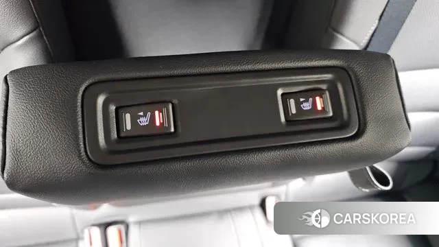 Renault Korea (Samsung) The New QM6 id 3447488 из Кореи 10