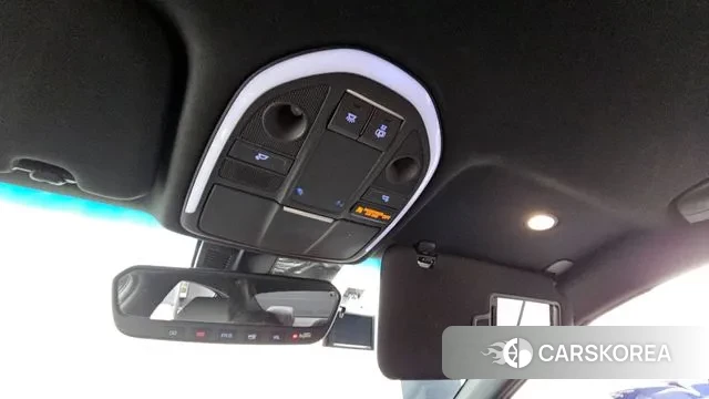 Genesis G70 id 3034110 из Кореи 10