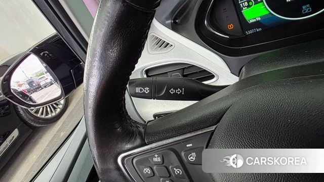 Chevrolet (GM Daewoo) Bolt EV id 4019895 из Кореи 10