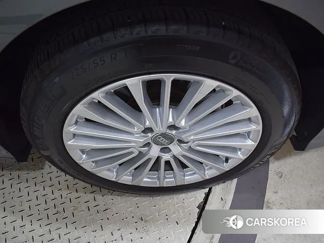 Audi A6 (C8) id 3519409 из Кореи 10