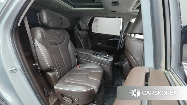 Hyundai The New Palisade id 4613445 из Кореи 10
