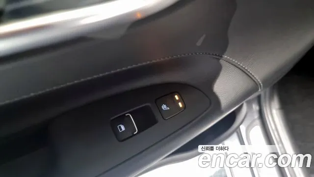 Hyundai Grandeur IG Hybrid id 2727706 из Кореи 10