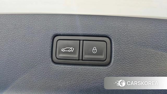 Genesis GV80 id 4848526 из Кореи 10