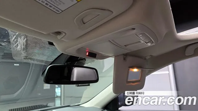 Renault Korea (Samsung) The New QM6 id 2834481 из Кореи 10