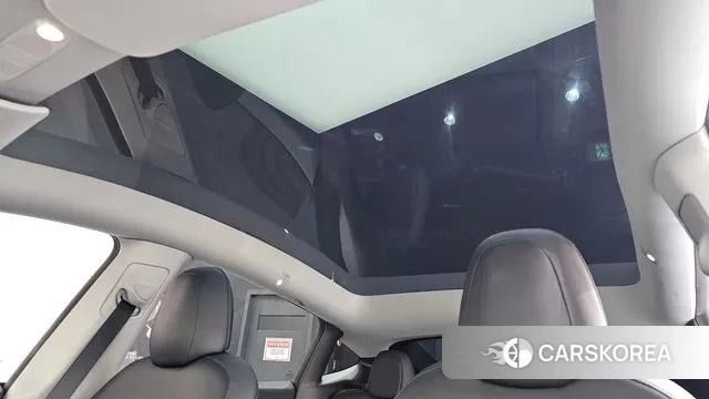 Tesla Model Y id 3367267 из Кореи 10