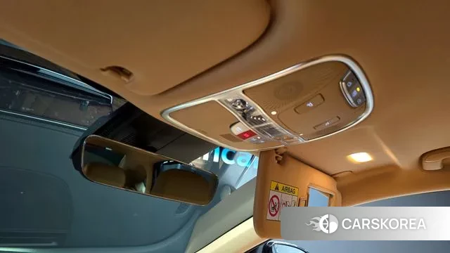 Kia The New K9 2nd generation id 3137146 из Кореи 10