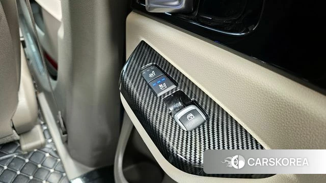 Kia Carnival 4th generation id 3839881 из Кореи 10