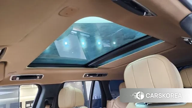 Land Rover Range Rover 5th Generation id 2968607 из Кореи 10