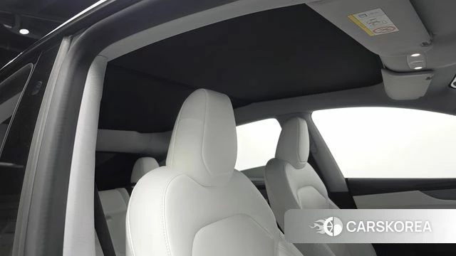 Tesla Model Y id 4853548 из Кореи 10