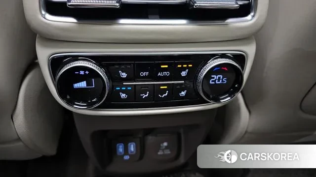 Genesis GV80 id 3654493 из Кореи 10