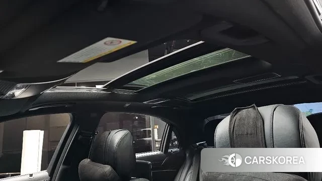 Mercedes-Benz S-Class W222 id 3510264 из Кореи 10