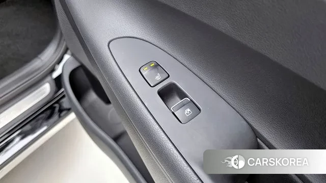 Hyundai The New Grandeur IG id 3701620 из Кореи 10