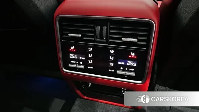 Porsche Cayenne (PO536) id 3734674 из Кореи 10