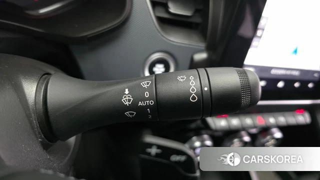 Renault Korea (Samsung) XM3 id 4223831 из Кореи 10