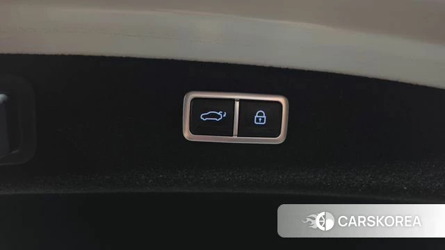 Genesis G80 (RG3) id 4429184 из Кореи 10
