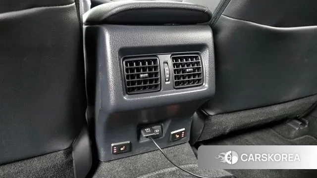 Toyota Camry (XV70) id 3009427 из Кореи 10