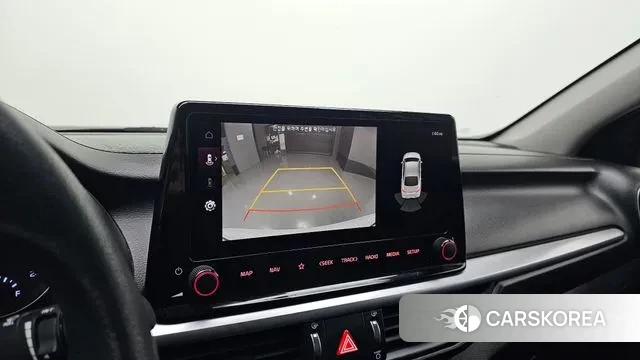 Kia The New K3 2nd generation id 3567196 из Кореи 10