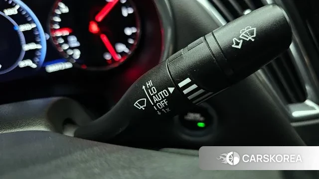 Chevrolet (GM Daewoo) The New Malibu id 3188161 из Кореи 10