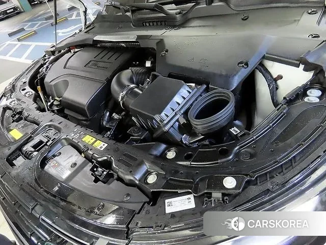 Land Rover Range Rover Evoque 2nd Generation id 3739159 из Кореи 10