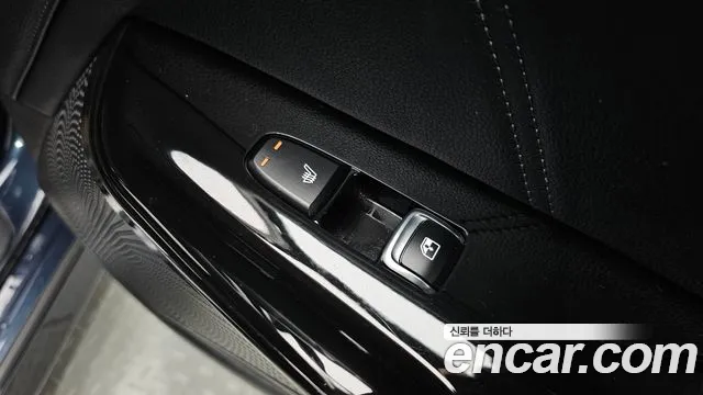 Kia K5 Hybrid 3rd Generation id 2208064 из Кореи 10