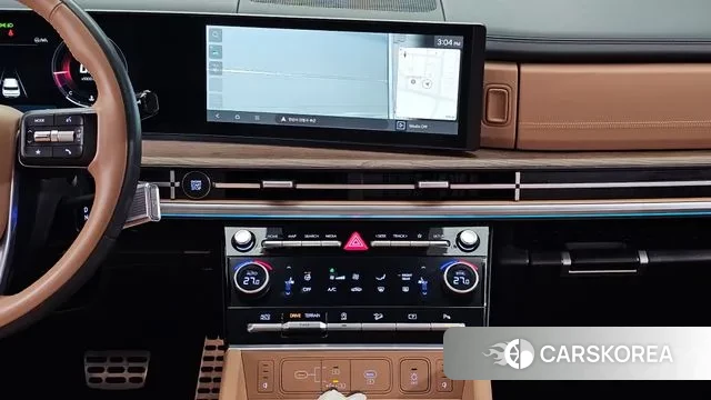 Hyundai Santa Fe (MX5) id 3426594 из Кореи 10